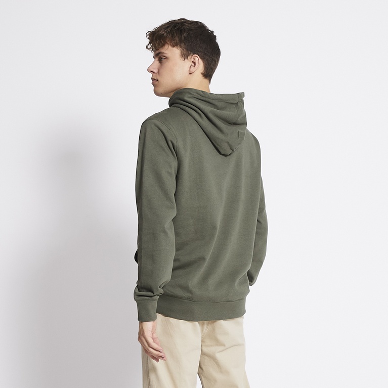 Kapuzenpullover "Premium Hood"